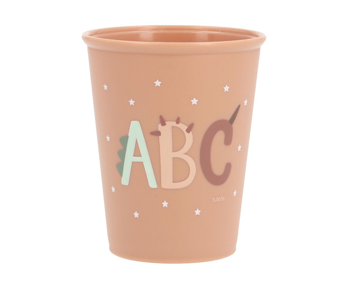 VASO LETTERS