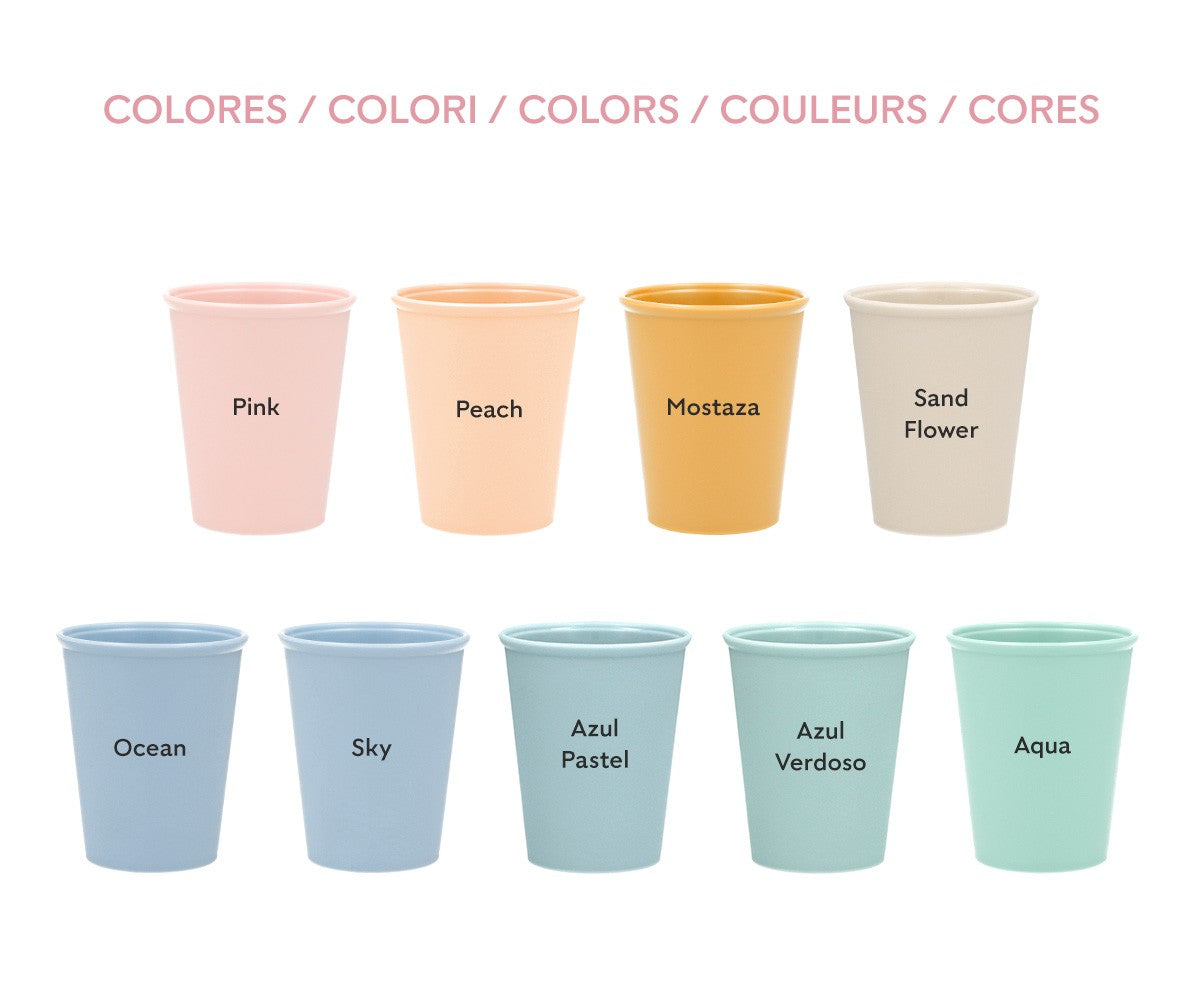 VASO PERSONALIZADO