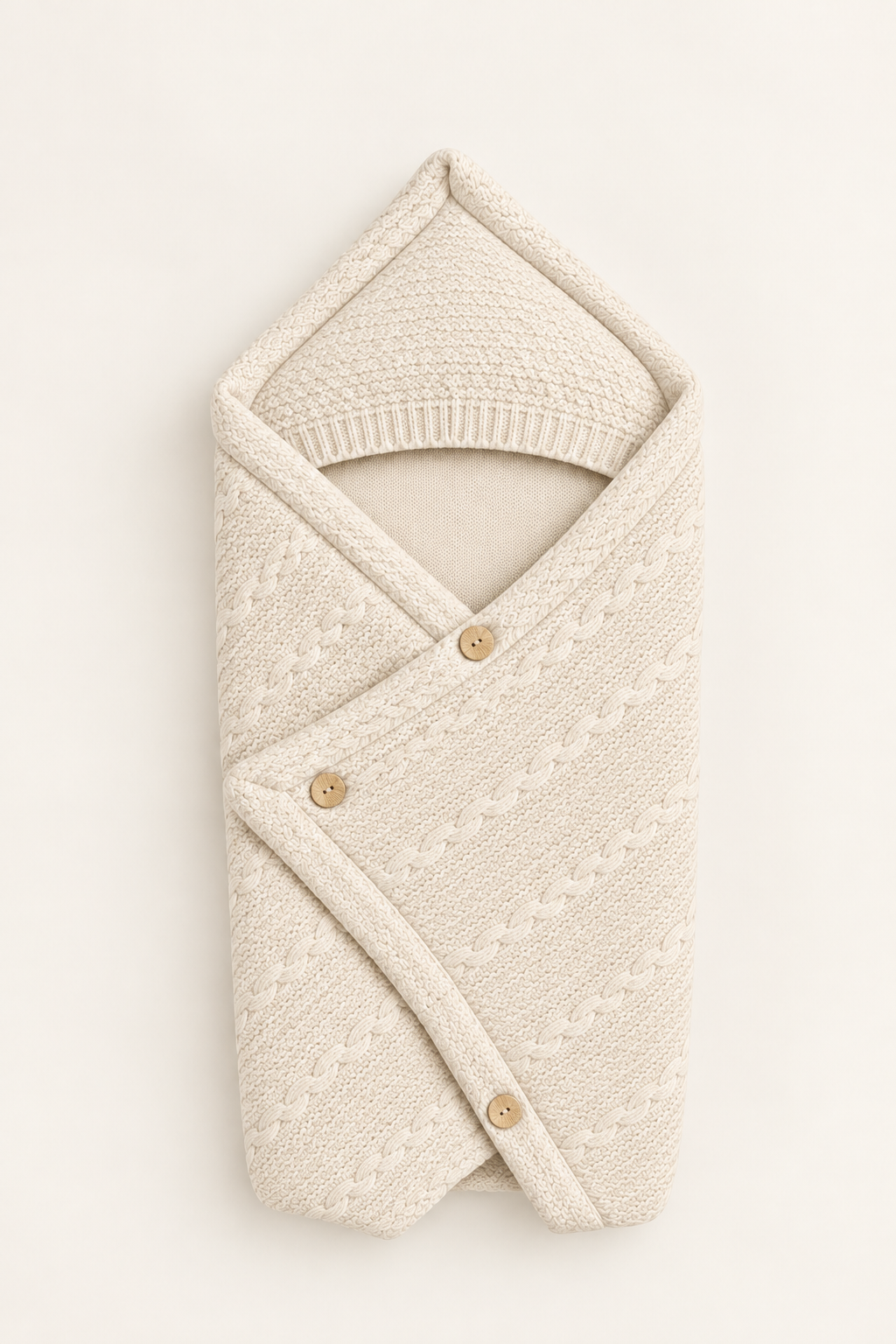 SACO BEIGE