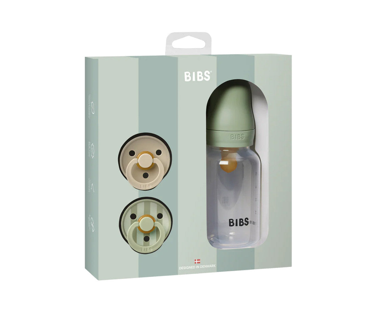 SET DE REGALO BIBS