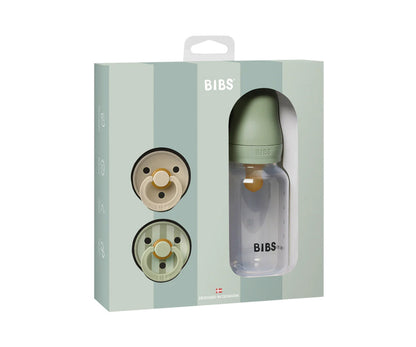 SET DE REGALO BIBS