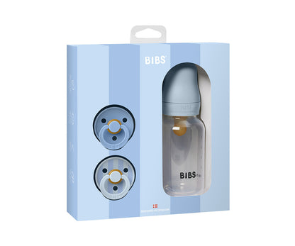 SET DE REGALO BIBS
