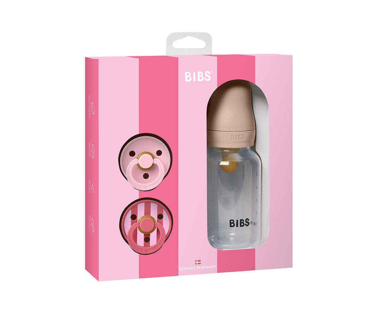 SET DE REGALO BIBS