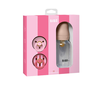 SET DE REGALO BIBS