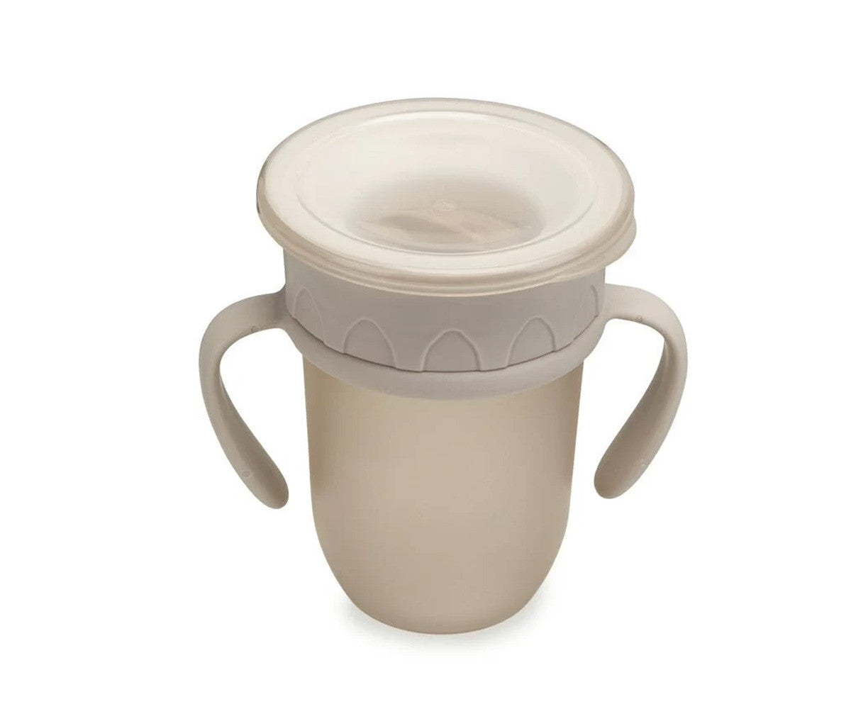 VASO APRENDIZAJE 360º