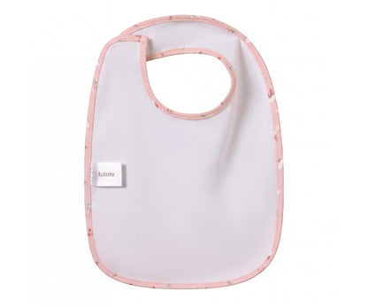 BABERO IMPERMEABLE BLOSSOM BIRDS