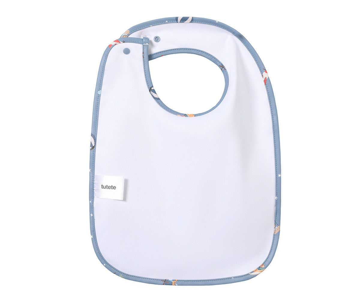 BABERO IMPERMEABLE PLANES