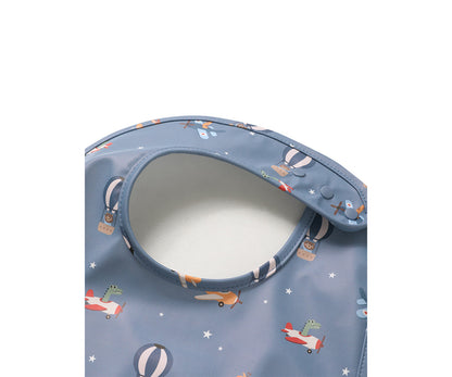 BABERO IMPERMEABLE PLANES