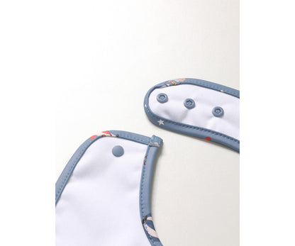 BABERO IMPERMEABLE PLANES