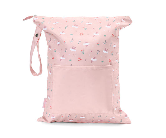 BOLSA IMPERMEABLE BLOSSOM BIRDS