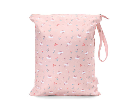 BOLSA IMPERMEABLE BLOSSOM BIRDS