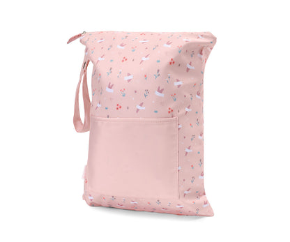 BOLSA IMPERMEABLE BLOSSOM BIRDS