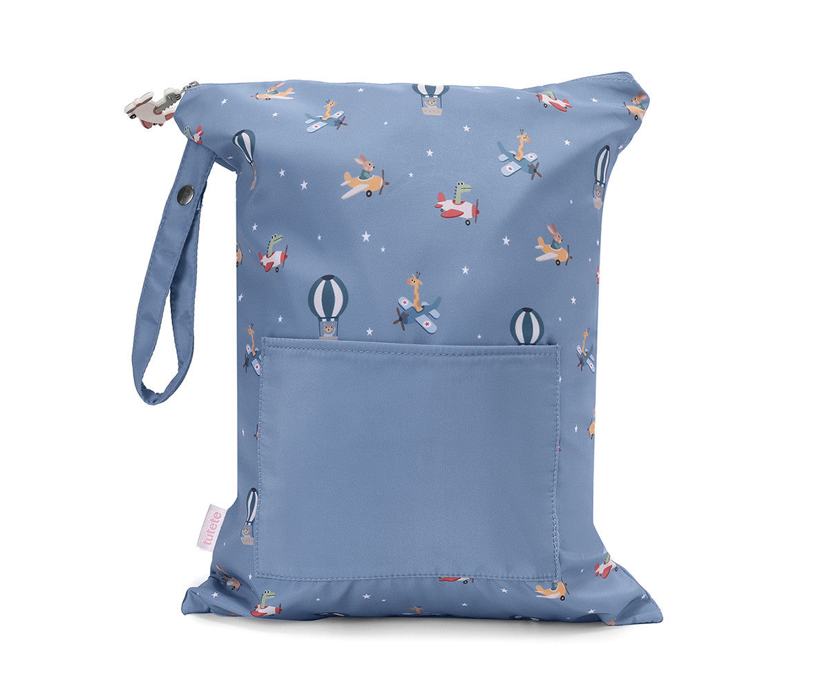 BOLSA IMPERMEABLE PLANES