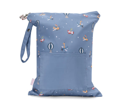 BOLSA IMPERMEABLE PLANES