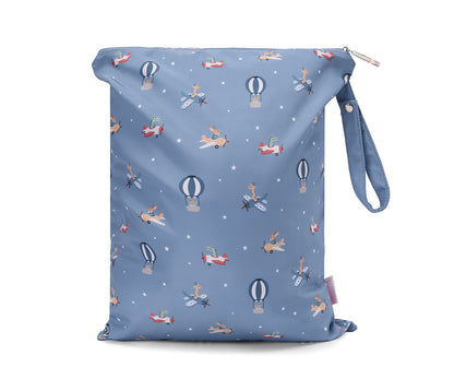 BOLSA IMPERMEABLE PLANES