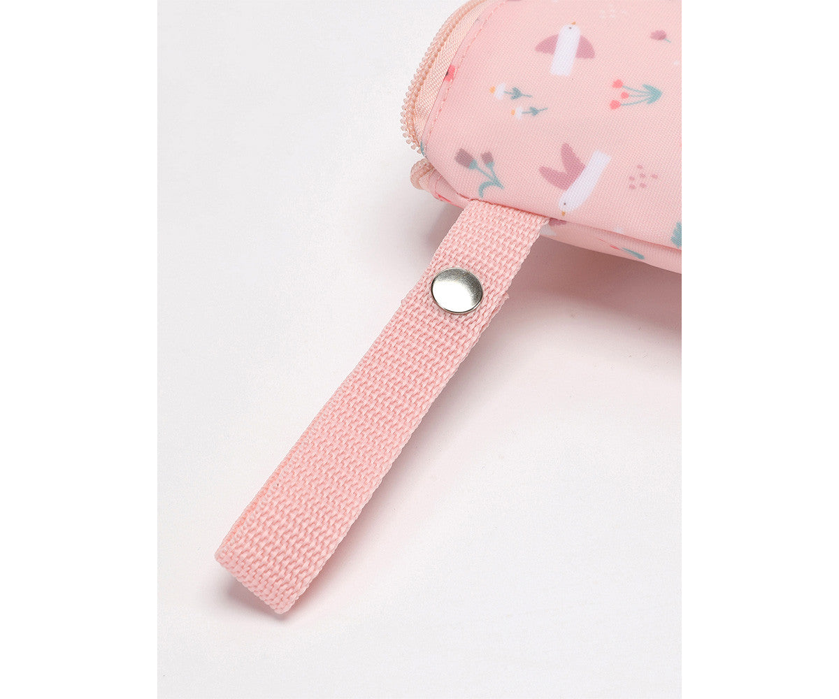 FUNDA BOCAILLO BLOSSOM BIRDS