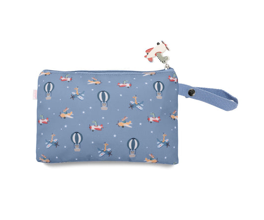 FUNDA BOCAILLO PLANES