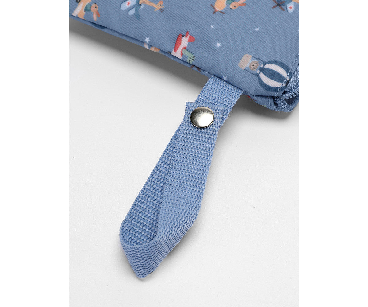 FUNDA BOCAILLO PLANES