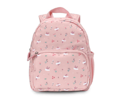 MOCHILA BLOSSOM BIRDS