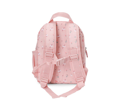 MOCHILA BLOSSOM BIRDS