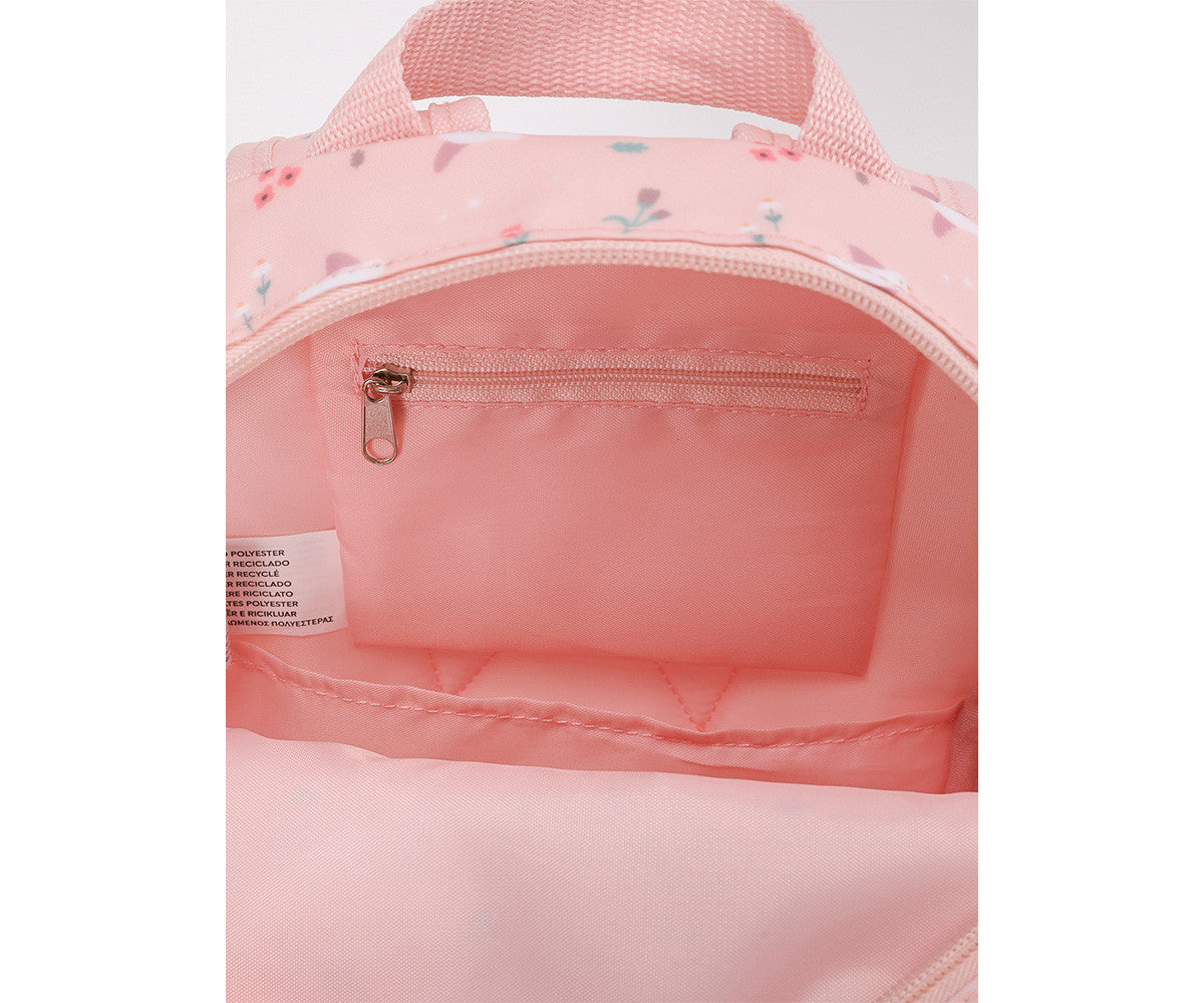 MOCHILA BLOSSOM BIRDS