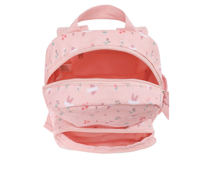 MOCHILA BLOSSOM BIRDS