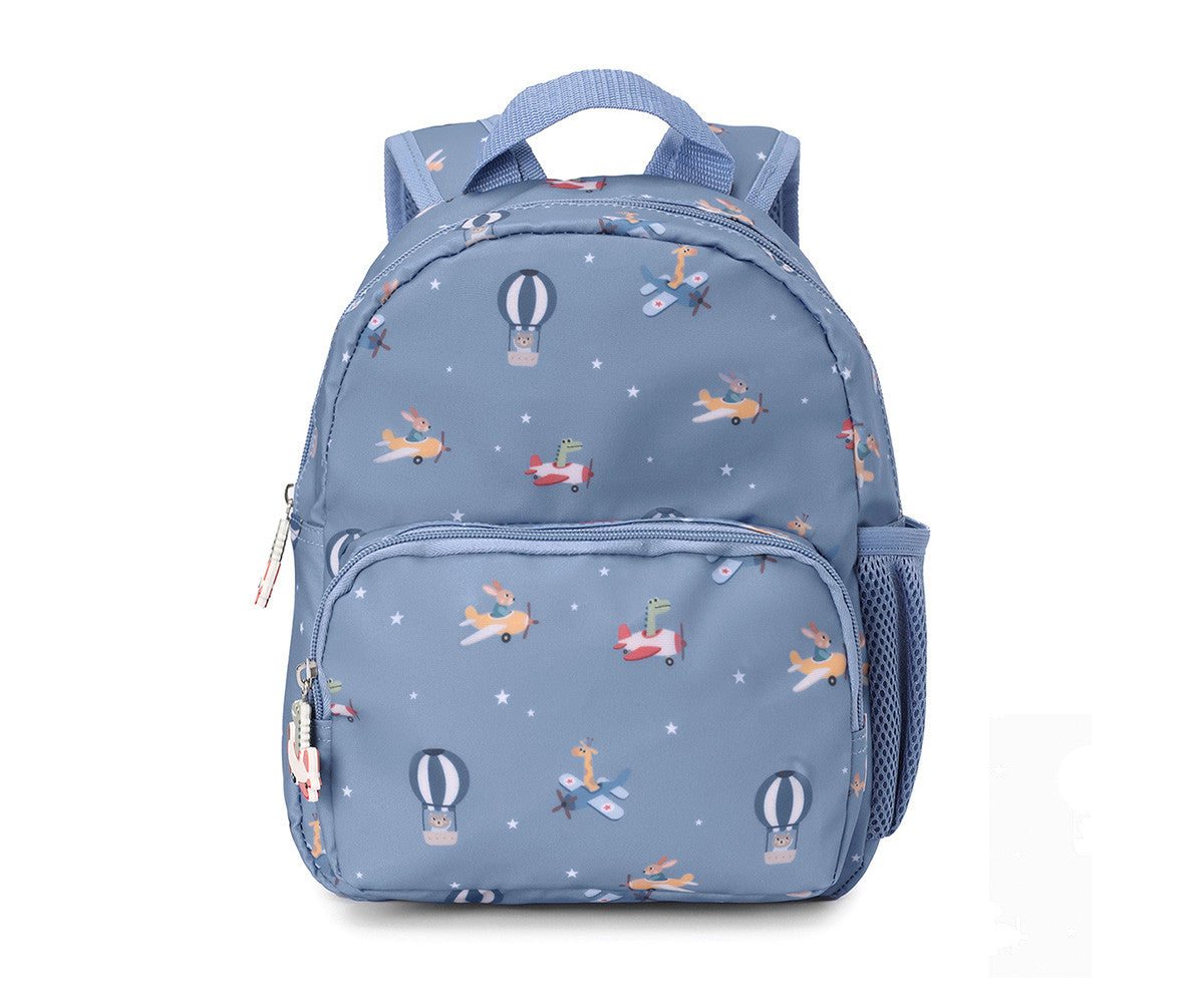 MOCHILA PLANES