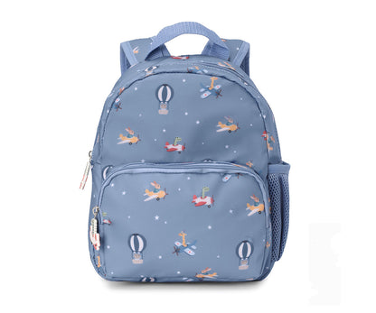 MOCHILA PLANES