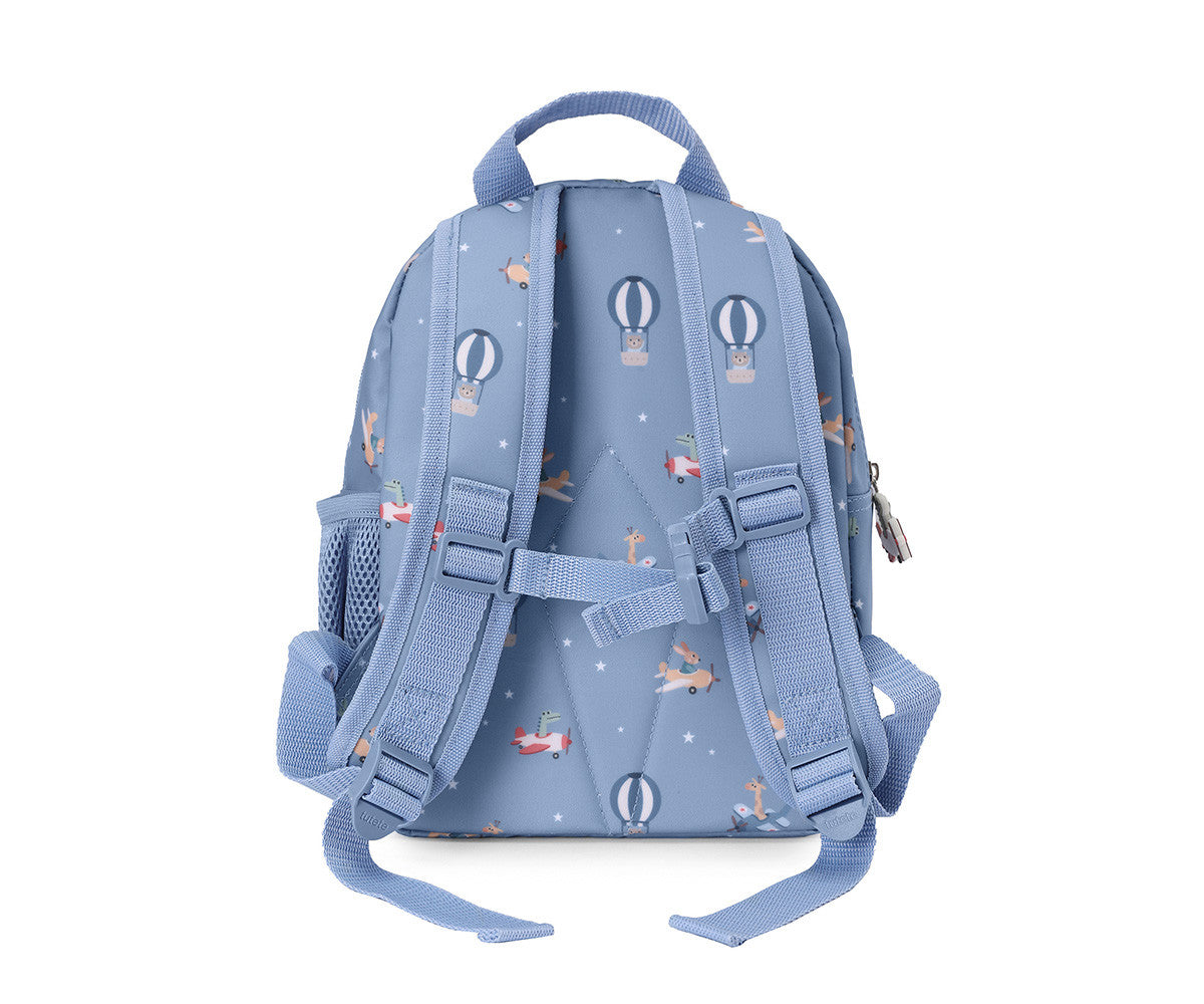 MOCHILA PLANES