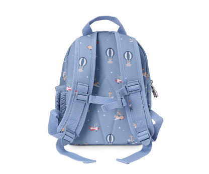 MOCHILA PLANES