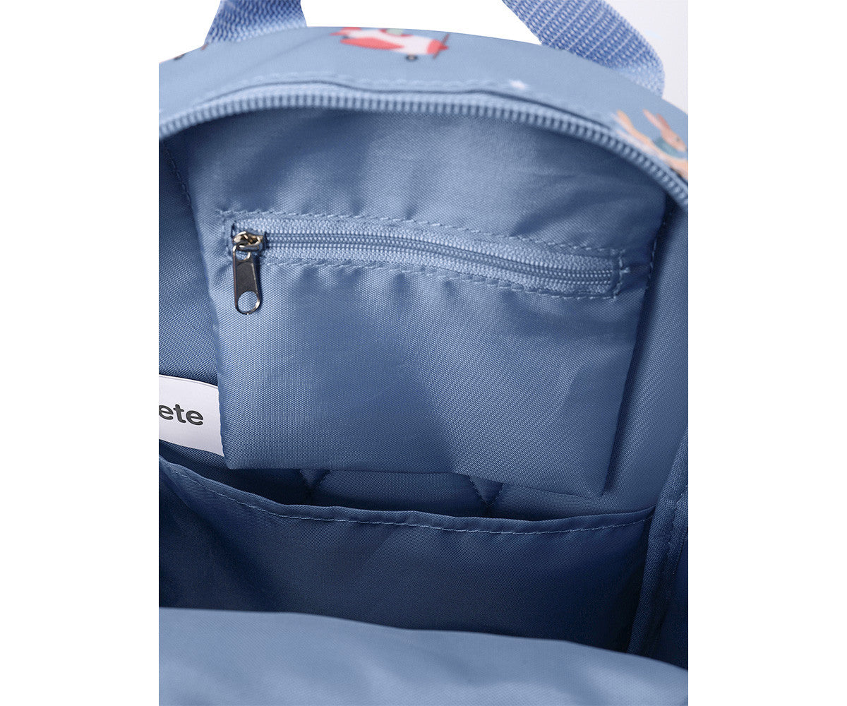 MOCHILA PLANES