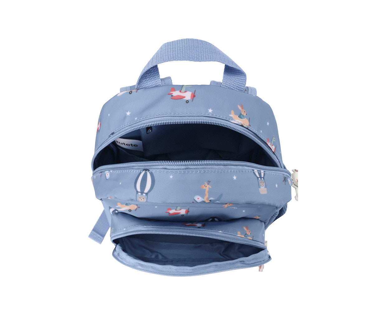 MOCHILA PLANES