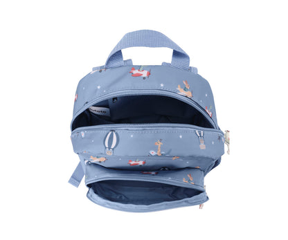 MOCHILA PLANES
