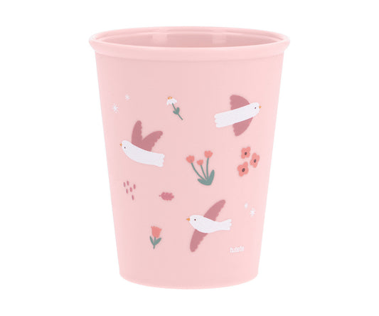 VASITO BLOSSOM BIRDS