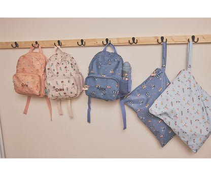 BOLSA IMPERMEABLE PLANES