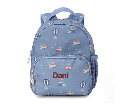 MOCHILA PLANES