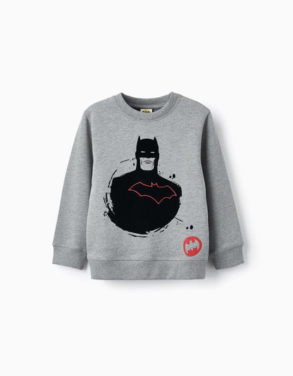 SUDADERA BATMAN