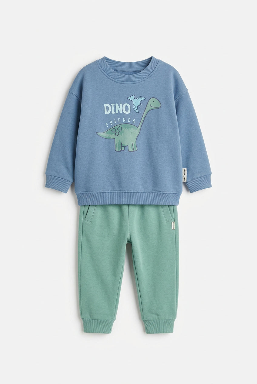 CONJUNTO DINO