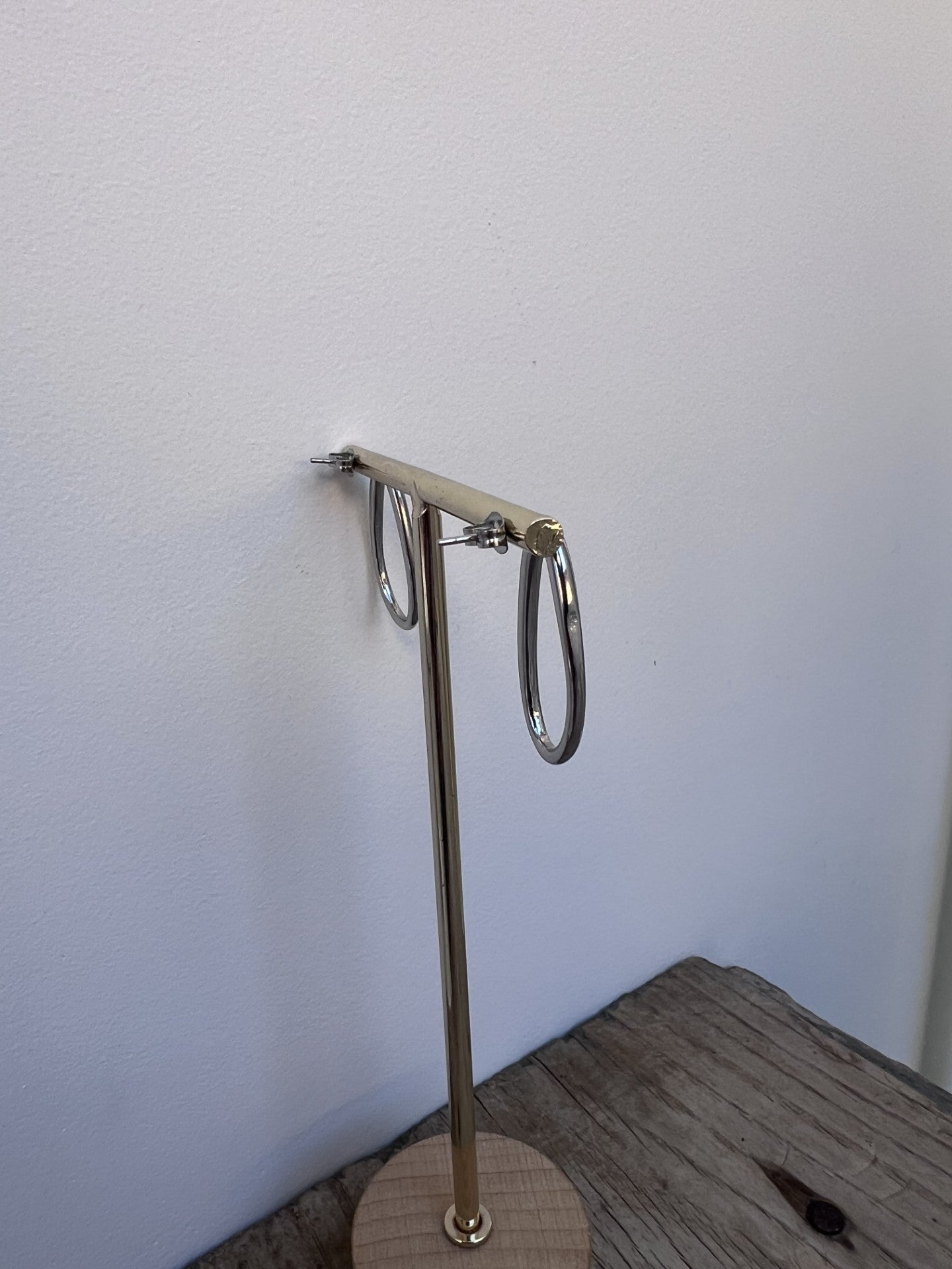 PENDIENTES LÁGRIMA