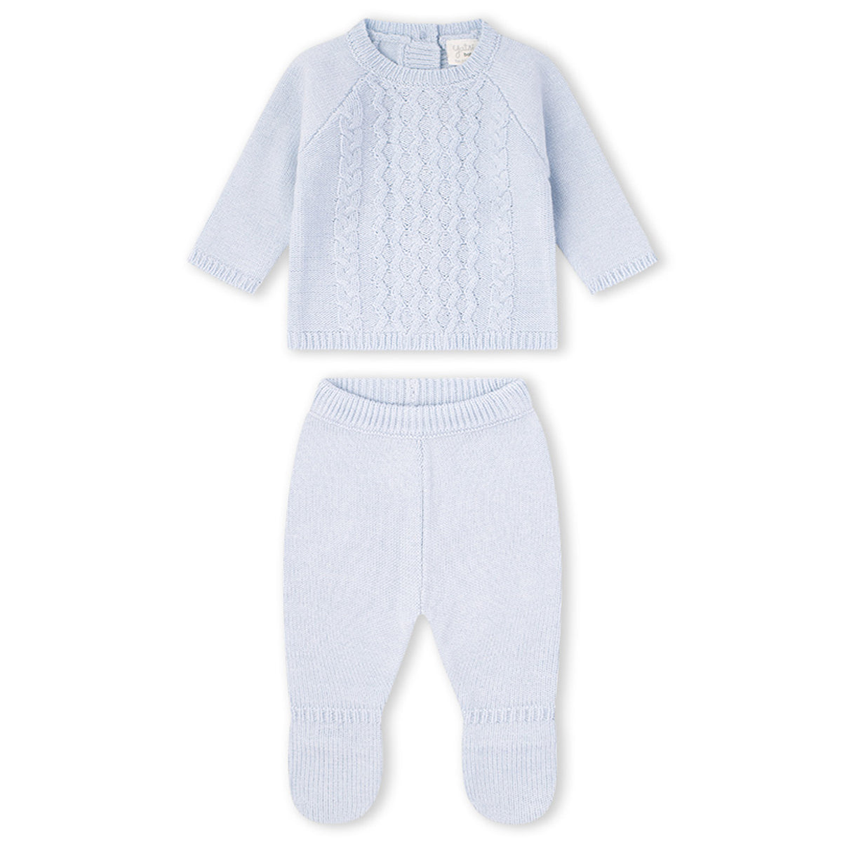PANTALÓN DEPORTIVO MARINO