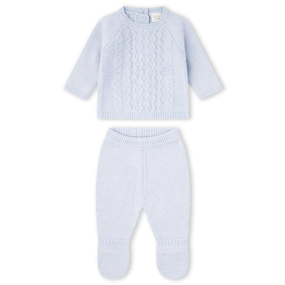 PANTALÓN DEPORTIVO MARINO