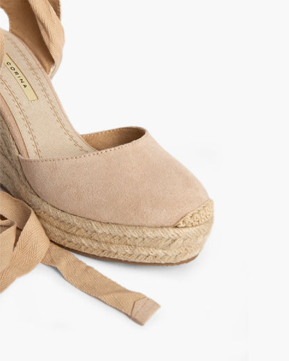 VALENCIANA BEIGE