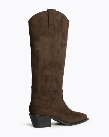 BOTA COWBOY CHOCOLATE