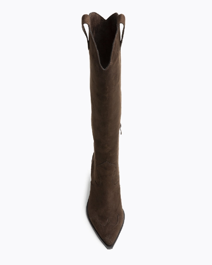 BOTA COWBOY CHOCOLATE