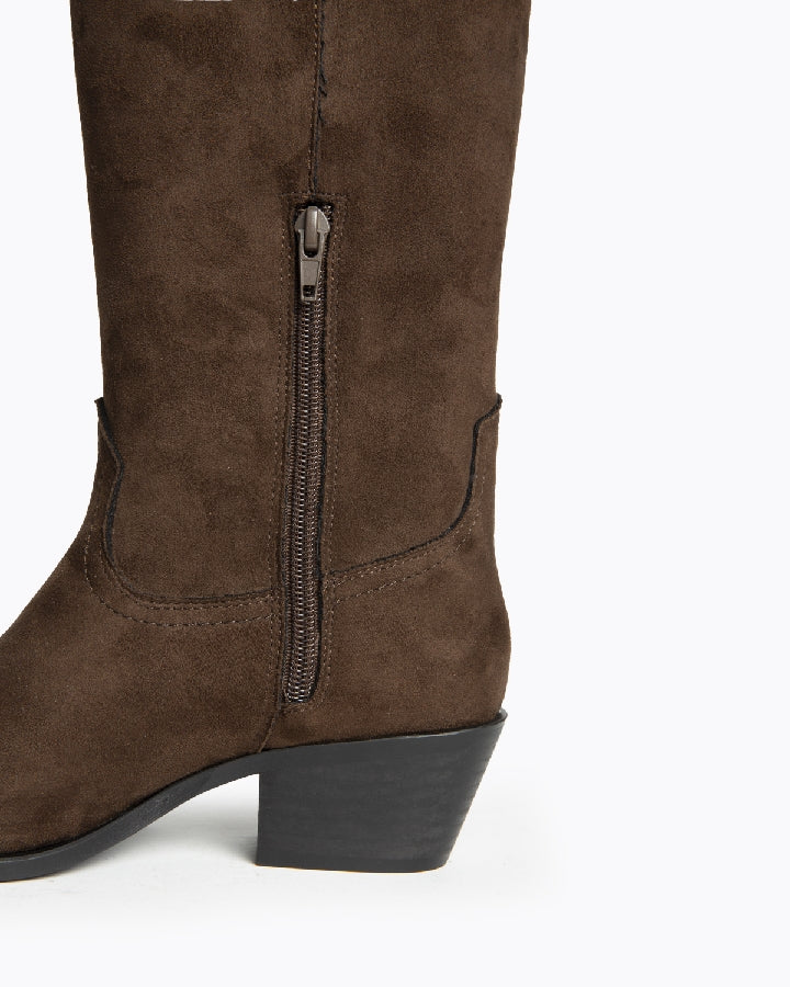 BOTA COWBOY CHOCOLATE