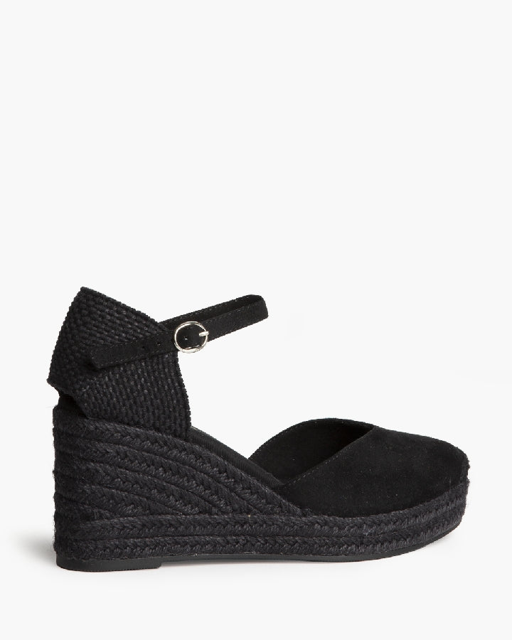CUÑA PULSERA NEGRA