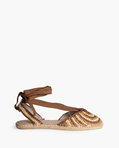ALPARGATA NATURAL