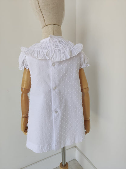 VESTIDO PLUMETI