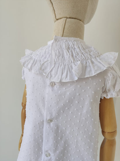 VESTIDO PLUMETI
