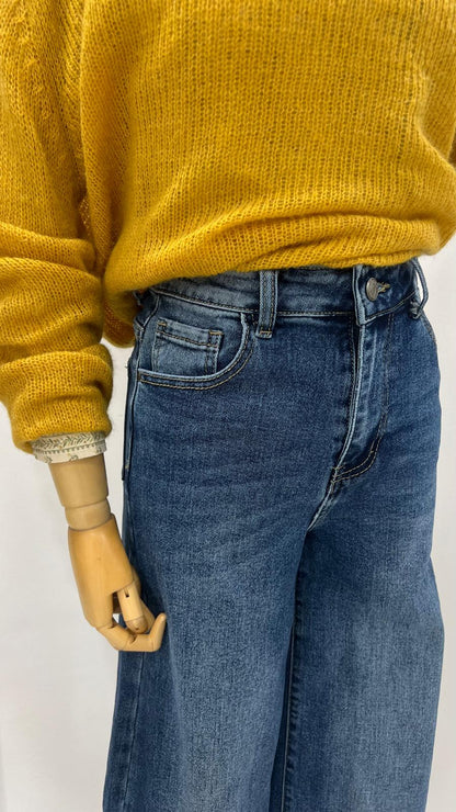 VAQUERO WIDE LEG